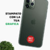 TAG Pro NFC 25mm - Grafica personalizzata!